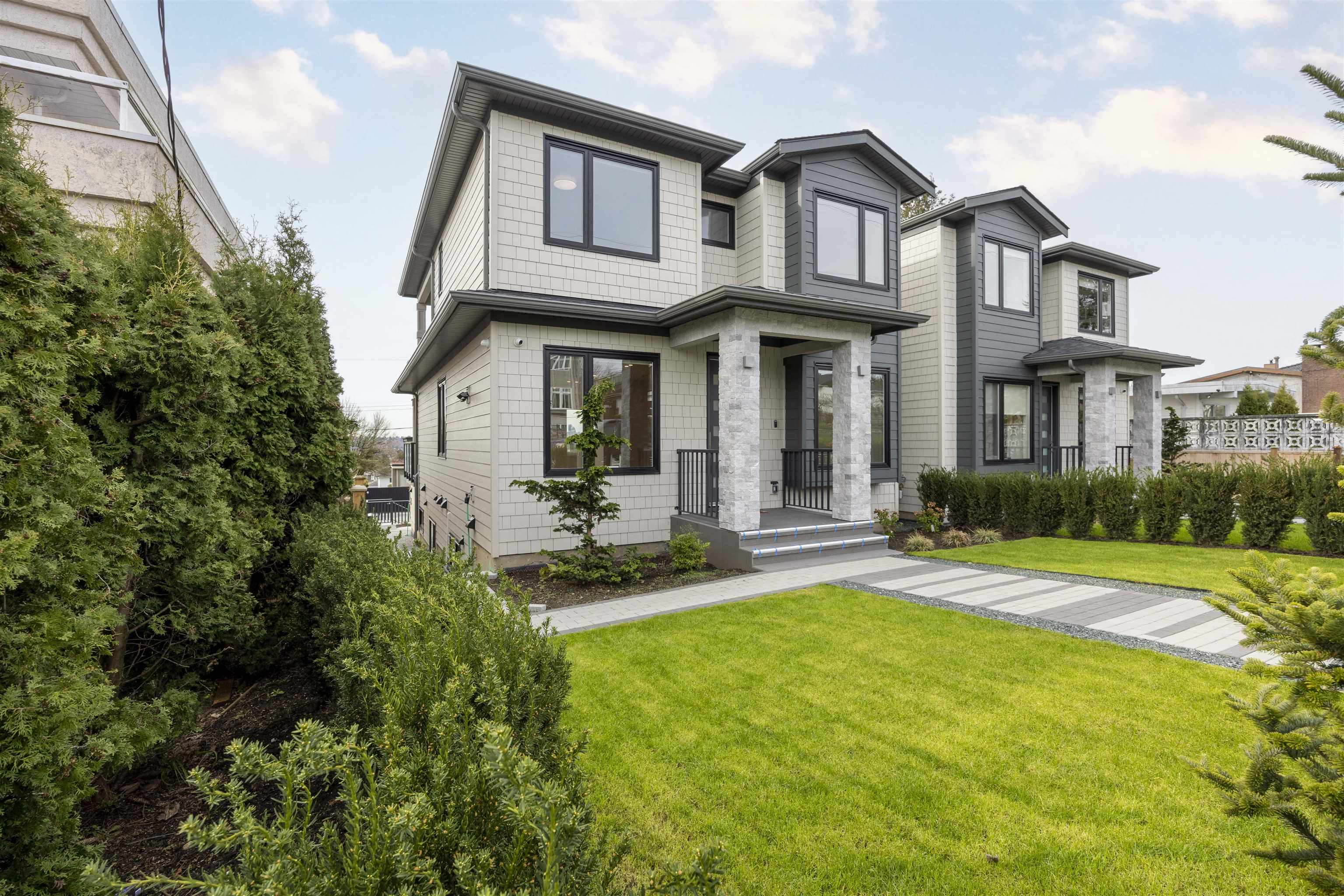 6252 Kitchener Street