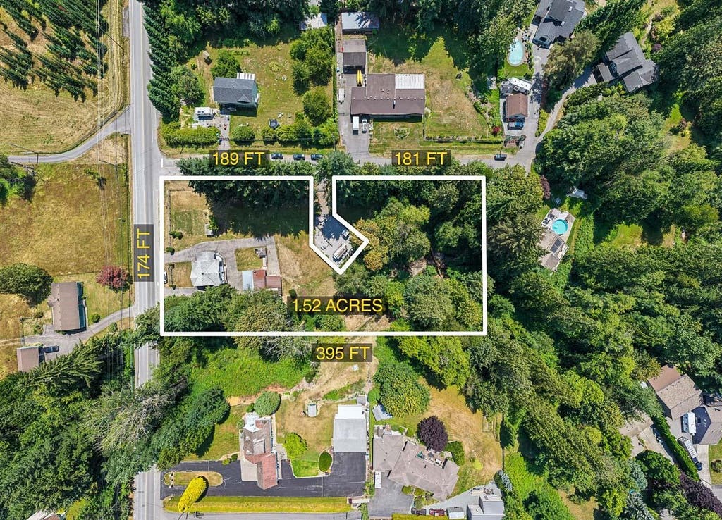 Photo of 4821 248 Street, Langley, BC V4W 1C8 (MLS # R3146666)