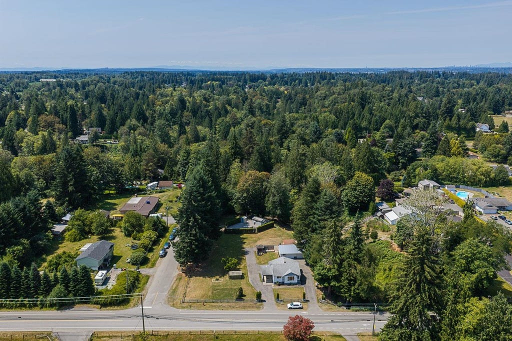 Photo of 4821 248 Street, Langley, BC V4W 1C8 (MLS # R3146666)