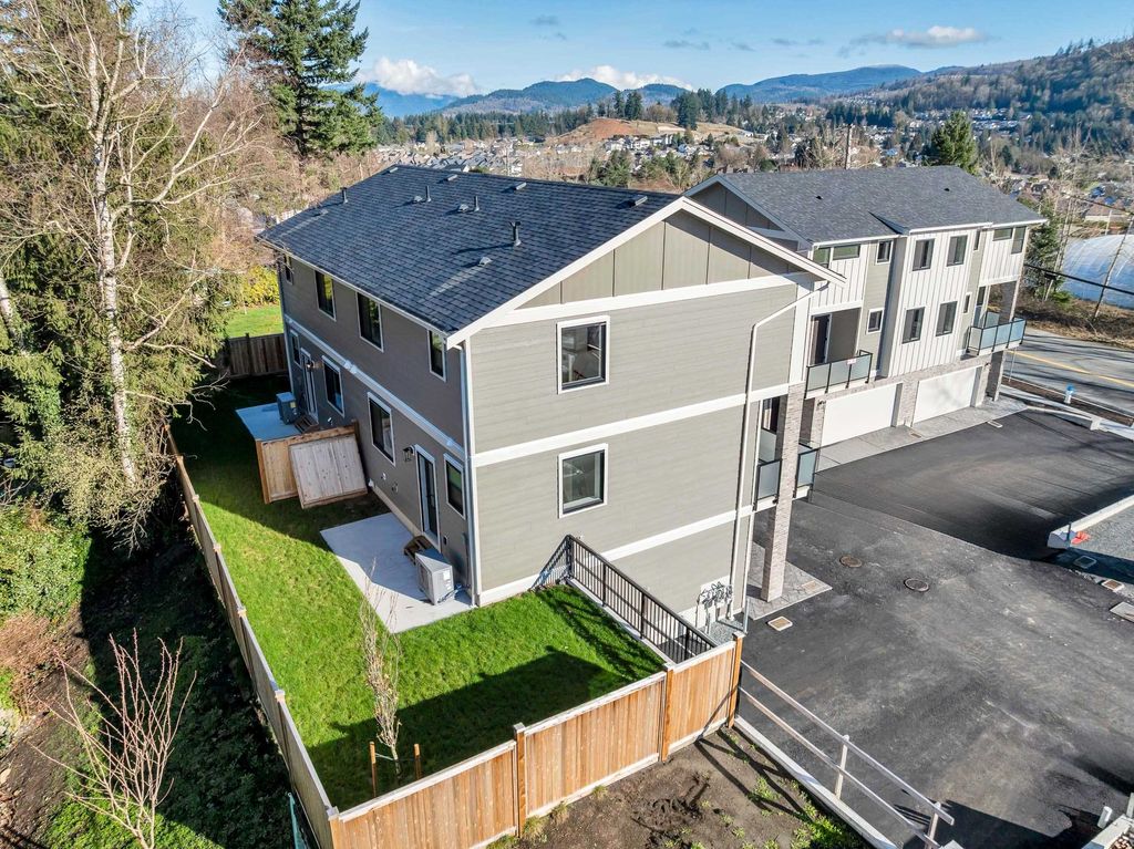 Photo of 2465 Beck Road, Abbotsford, BC V2S 4S3 (MLS # R3110623)