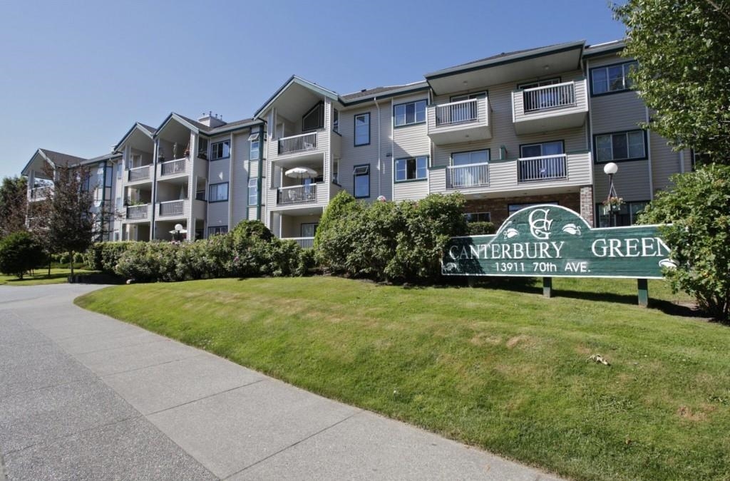 13911 70 Avenue 125