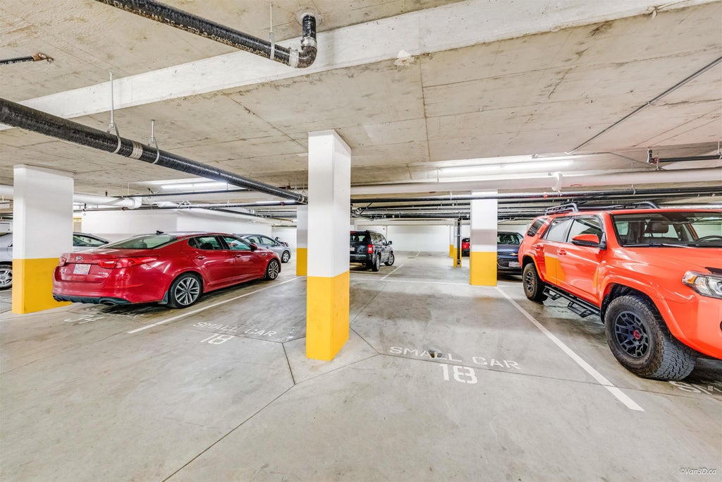 Photo of 6468 195a Street #202, Surrey, BC V4N 6R6 (MLS # R3131721)