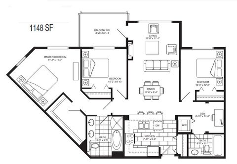 11665 Haney Bypass 409 Maple Ridge BC V2X 8W9