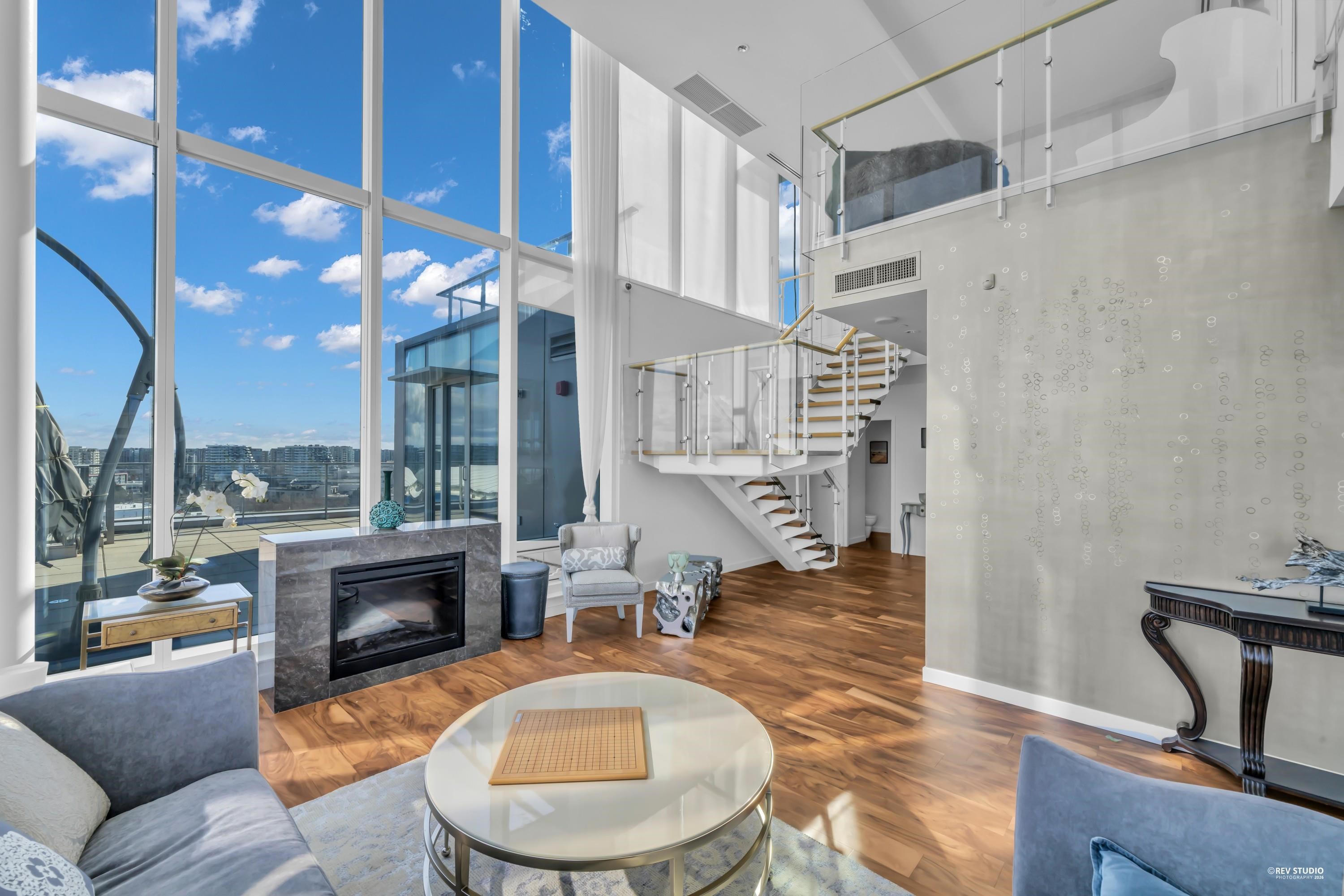 5199 Brighouse Way 1201