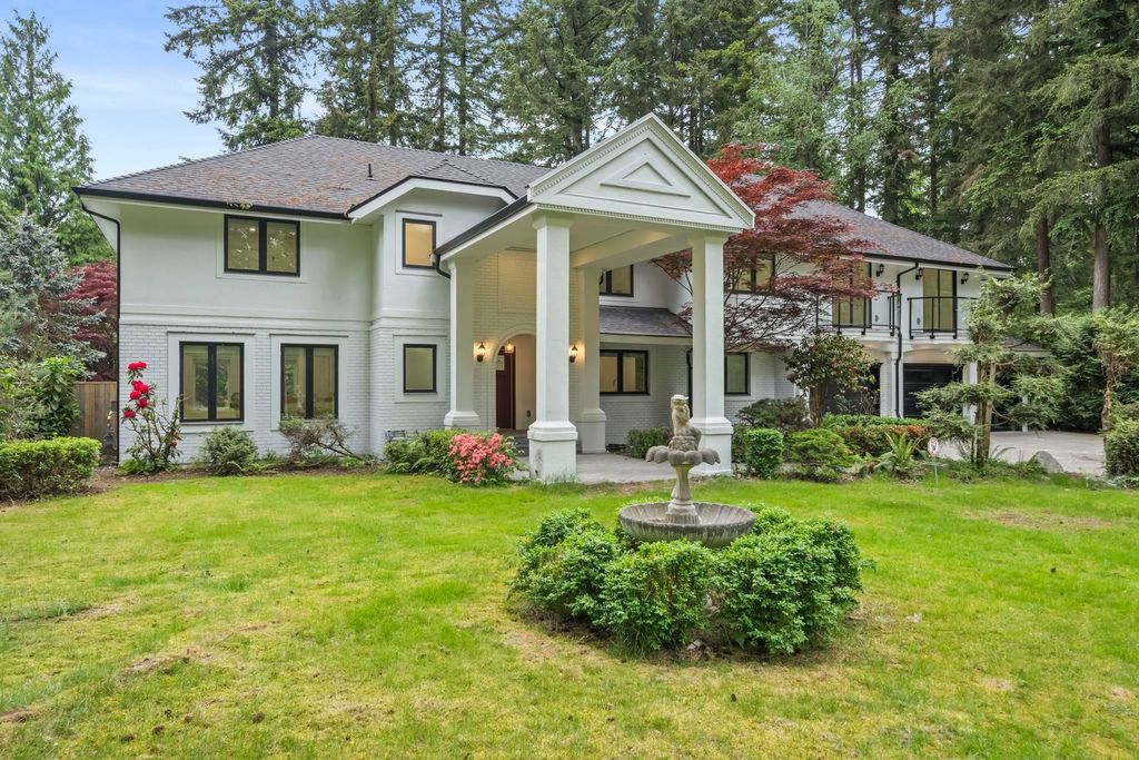 Photo of 14389 26 Avenue, Surrey, BC V4P 2G8 (MLS # R3131577)