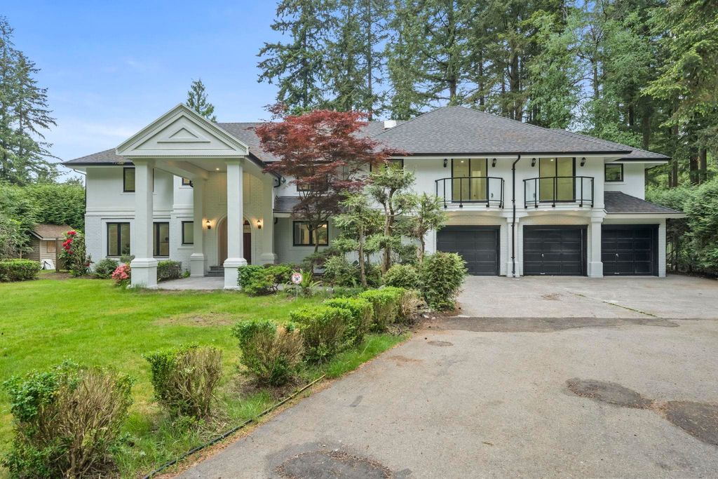 Photo of 14389 26 Avenue, Surrey, BC V4P 2G8 (MLS # R3131577)