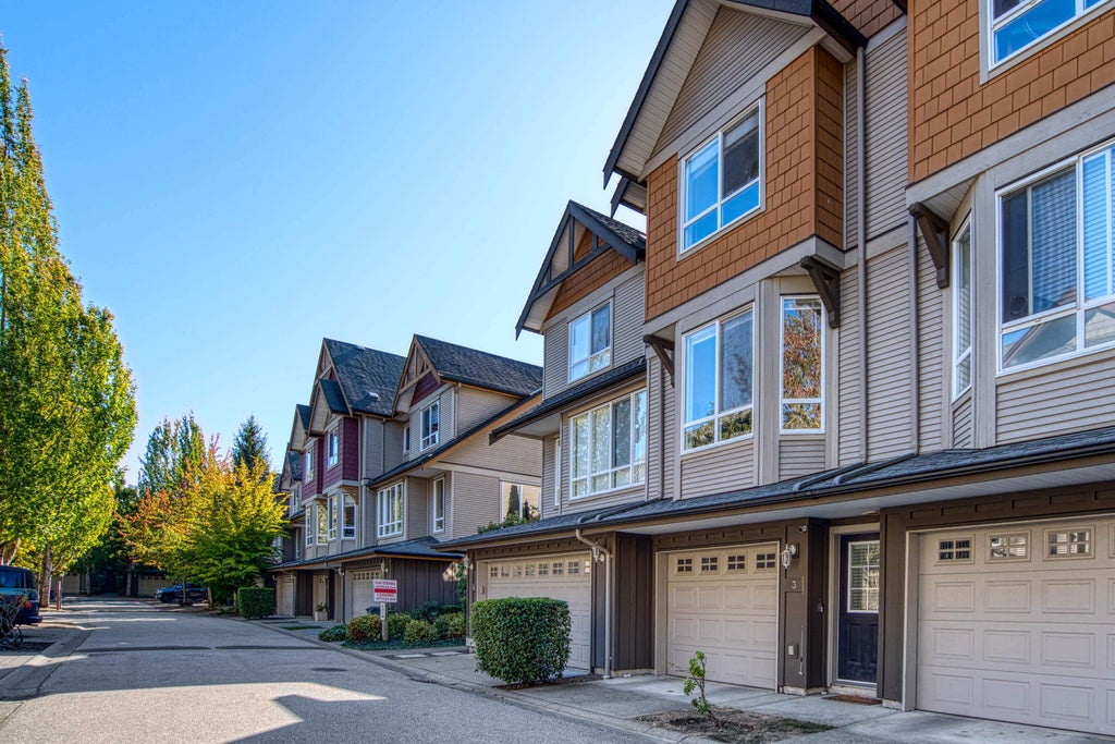 Photo of 16772 61 Avenue #3, Surrey, BC V3S 4P2 (MLS # R3177896)