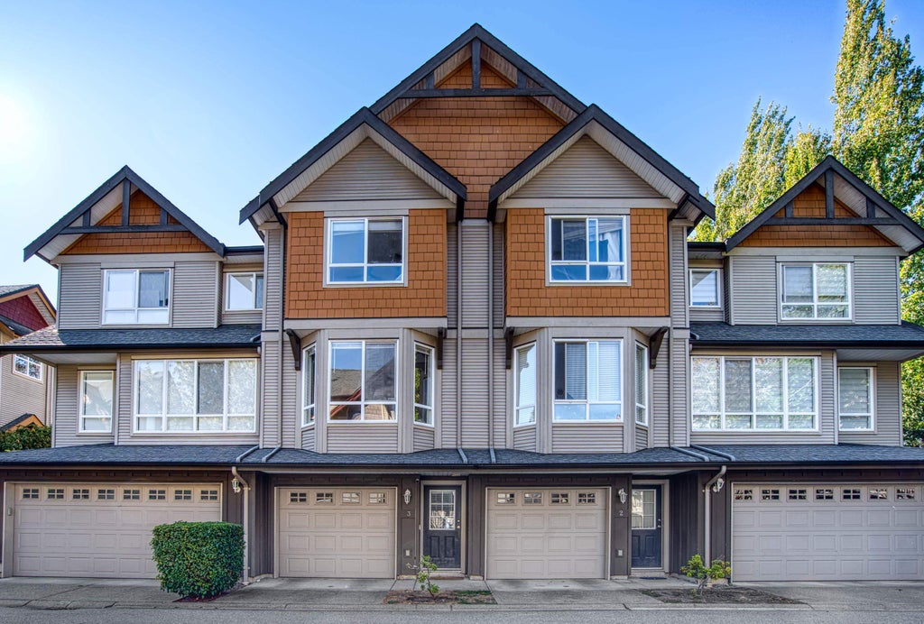 Photo of 16772 61 Avenue #3, Surrey, BC V3S 4P2 (MLS # R3177896)