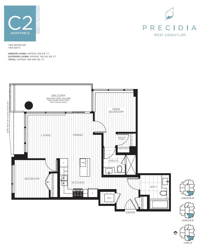 699 Whiting Way 2006