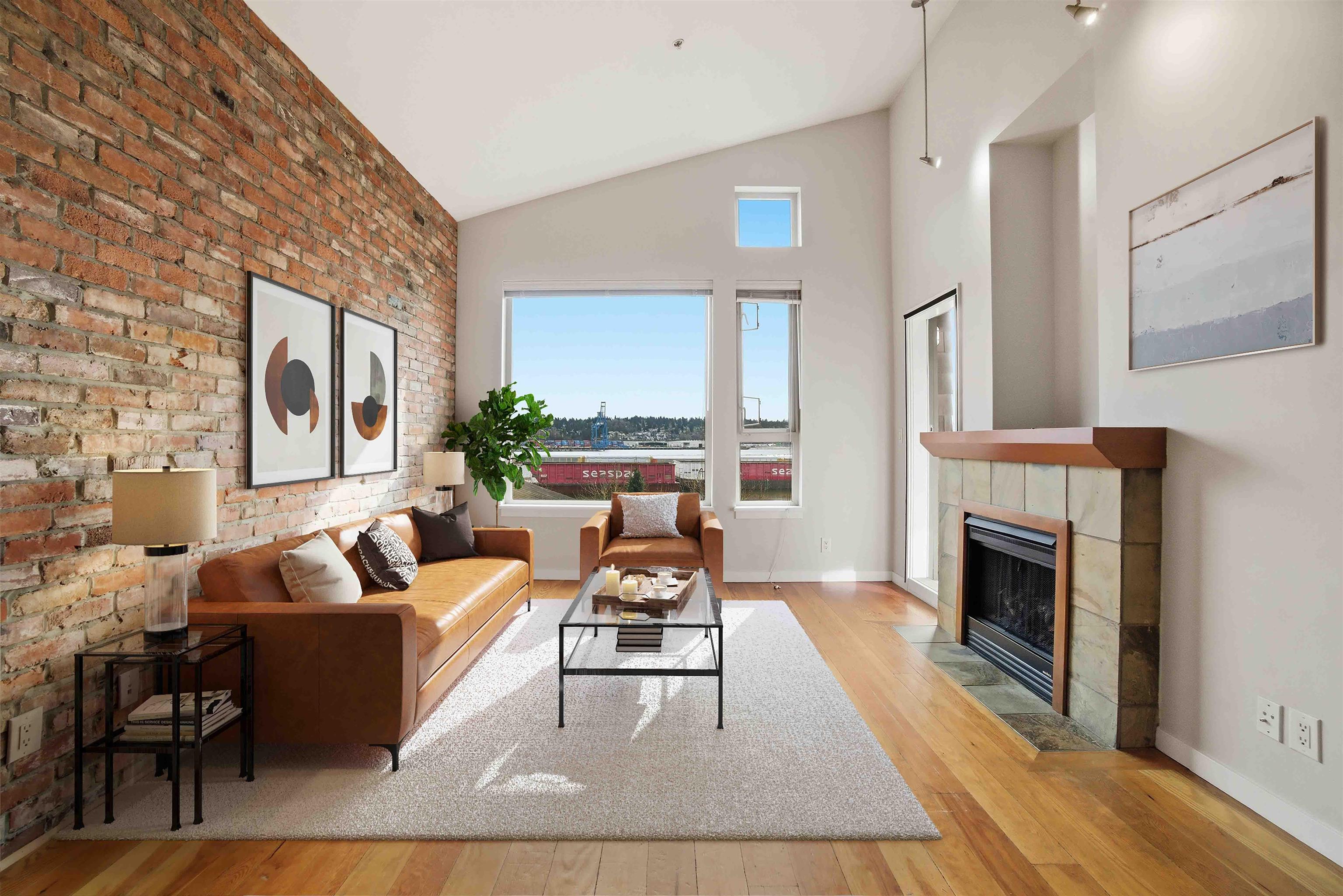 250 Salter Street 407