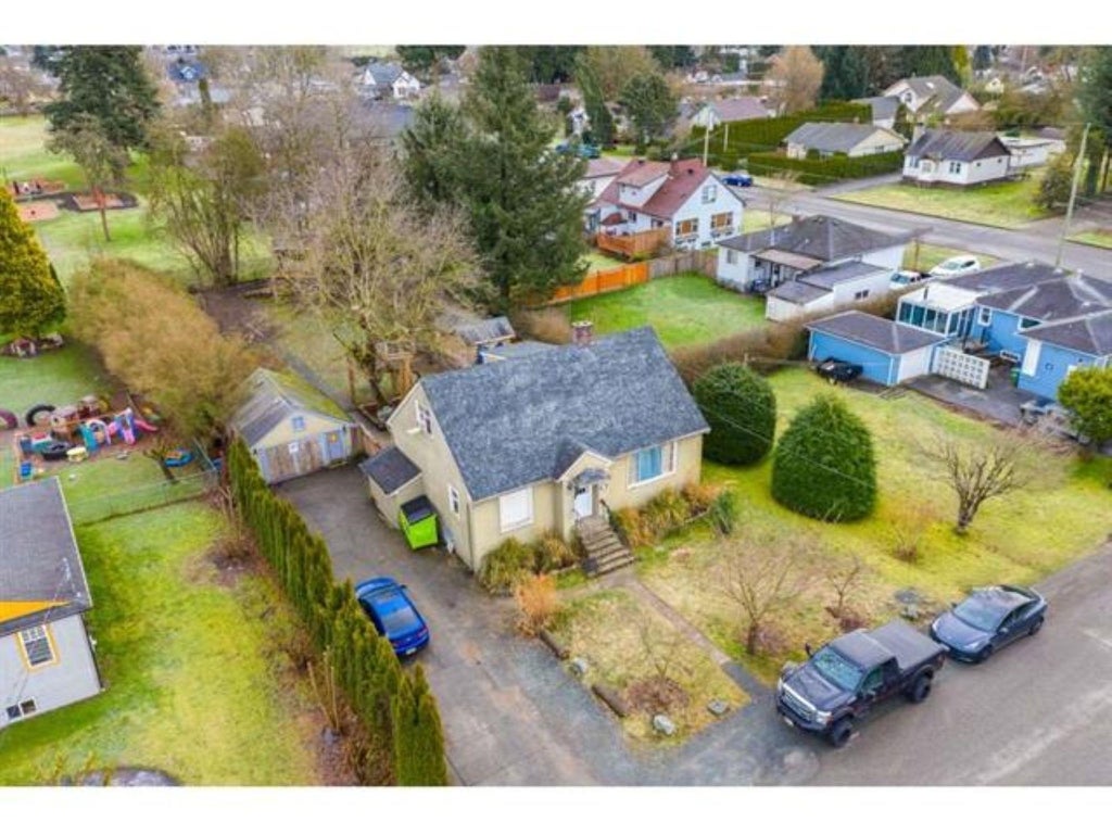 Photo of 9754 Oak Street, Chilliwack, BC V2P 5A4 (MLS # R3142309)