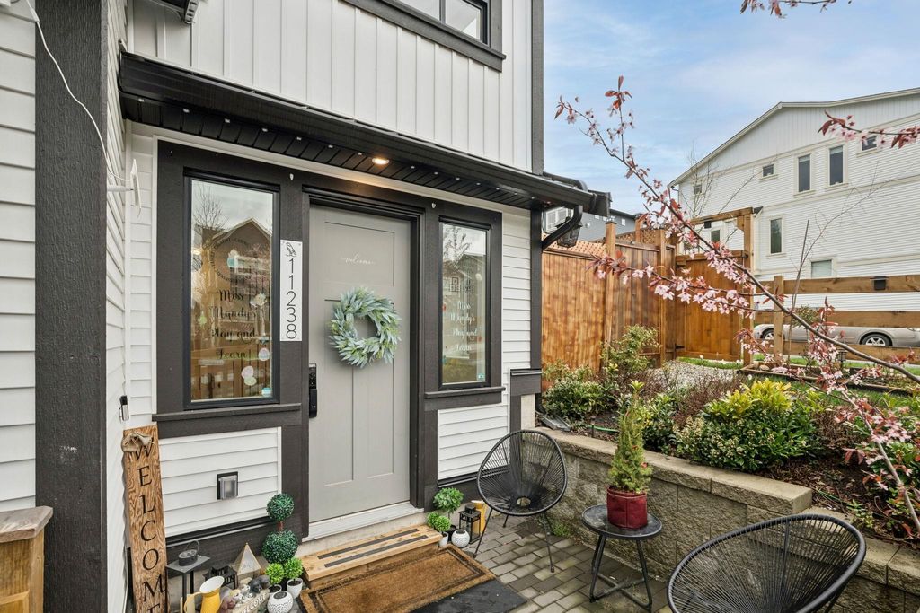 Photo of 11238 250b Street, Maple Ridge, BC V2W 0K6 (MLS # R3132076)
