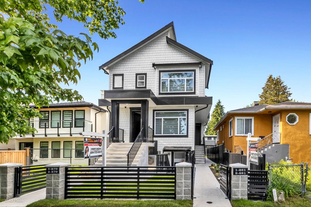 1-281 E 48TH AVENUE
