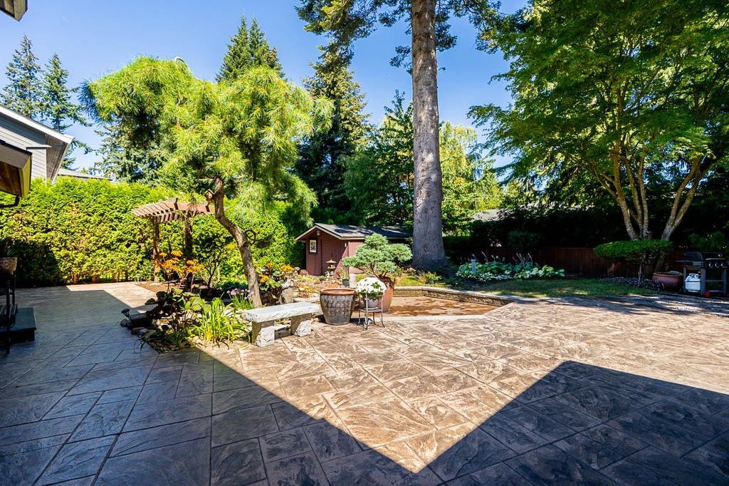 Photo of 2360 Christopherson Road, Surrey, BC V4A 3L4 (MLS # R3158105)