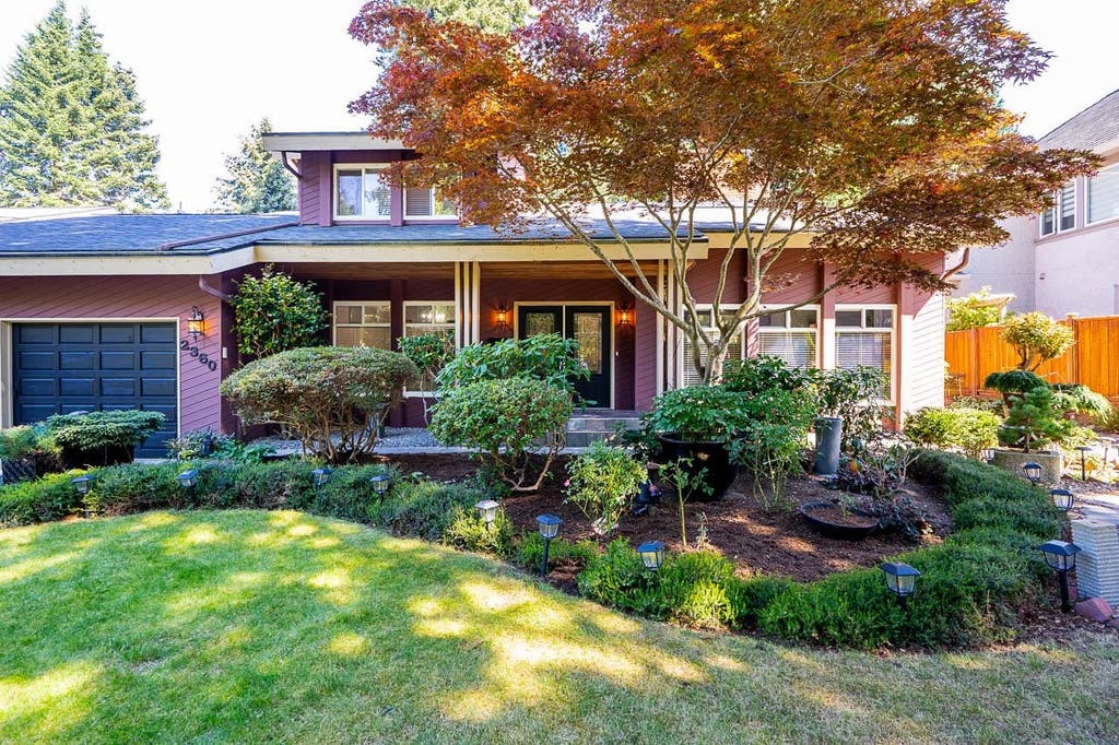 Photo of 2360 Christopherson Road, Surrey, BC V4A 3L4 (MLS # R3158105)