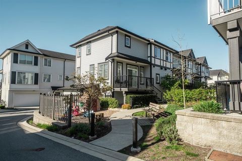 11272 240 Street 37 Maple Ridge BC V2W 0J8