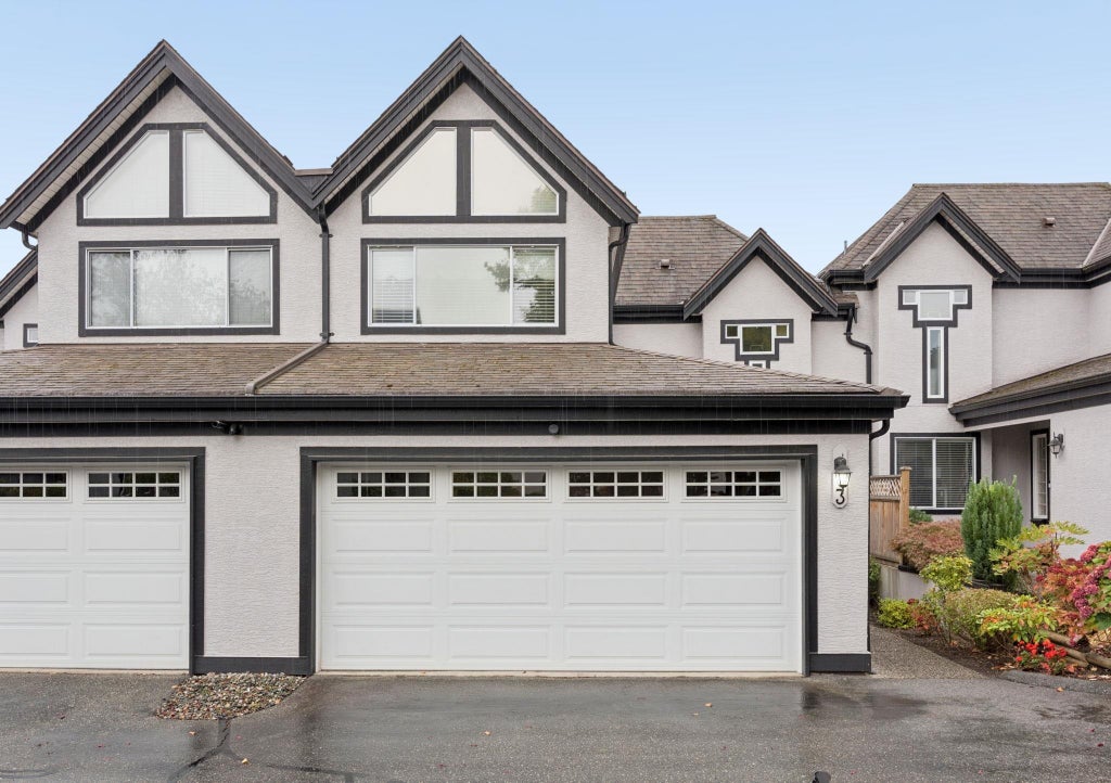 Photo of 8567 164 Street #3, Surrey, BC V4N 3K4 (MLS # R3172943)