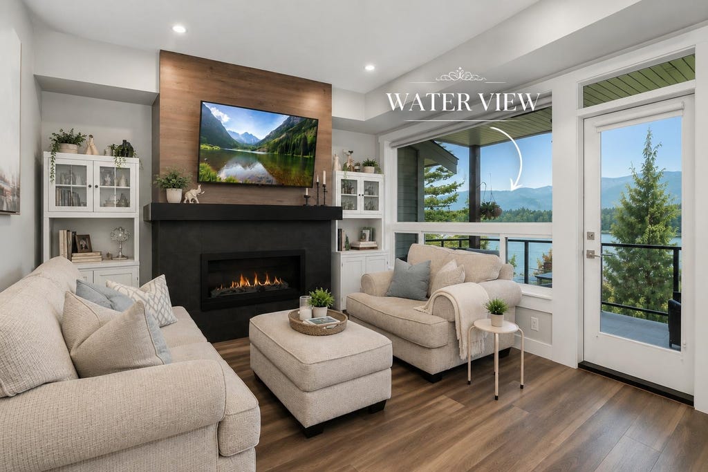 Photo of 43575 Chilliwack Mountain Road #21, Chilliwack, BC V2R 4A1 (MLS # R3151240)