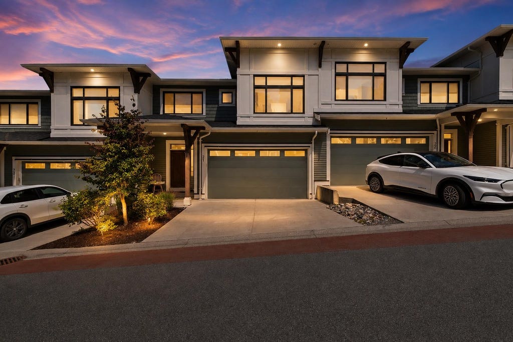 Photo of 43575 Chilliwack Mountain Road #21, Chilliwack, BC V2R 4A1 (MLS # R3151240)