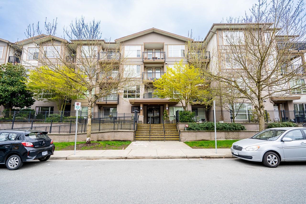 2343 Atkins Avenue 414