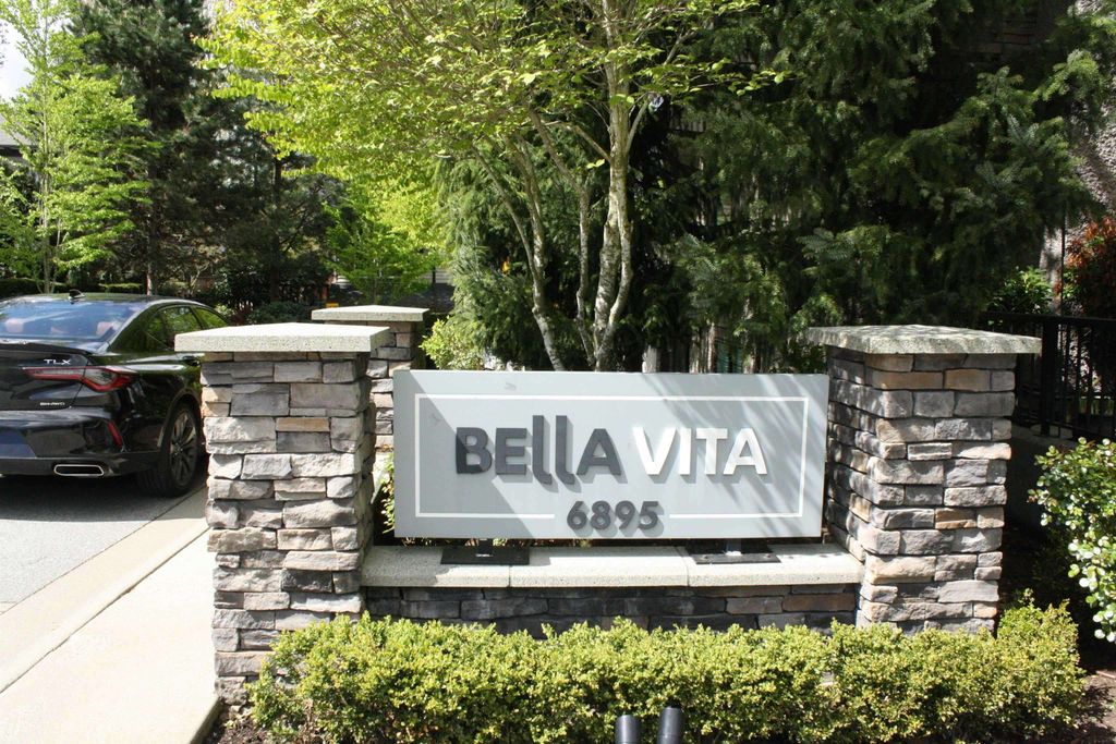 Photo of 6895 188 Street #47, Surrey, BC V4N 6M3 (MLS # R3130980)