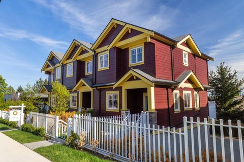 235 Lebleu Street 104 Coquitlam BC V3K 4L7