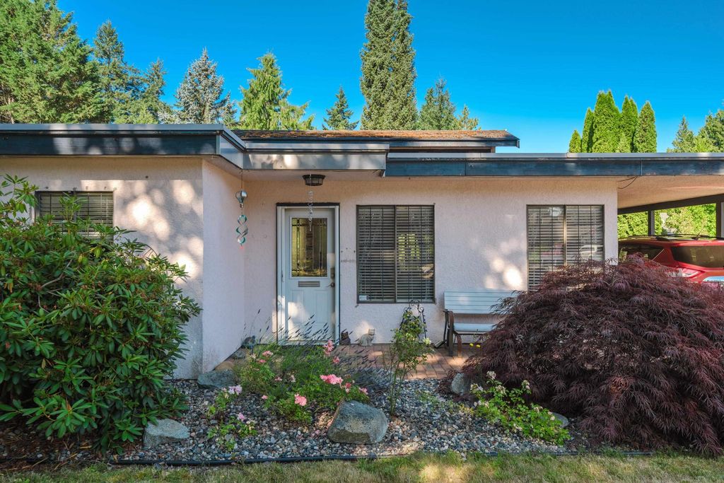 Photo of 3741 207b Street, Langley, BC V3A 2G2 (MLS # R3062237)