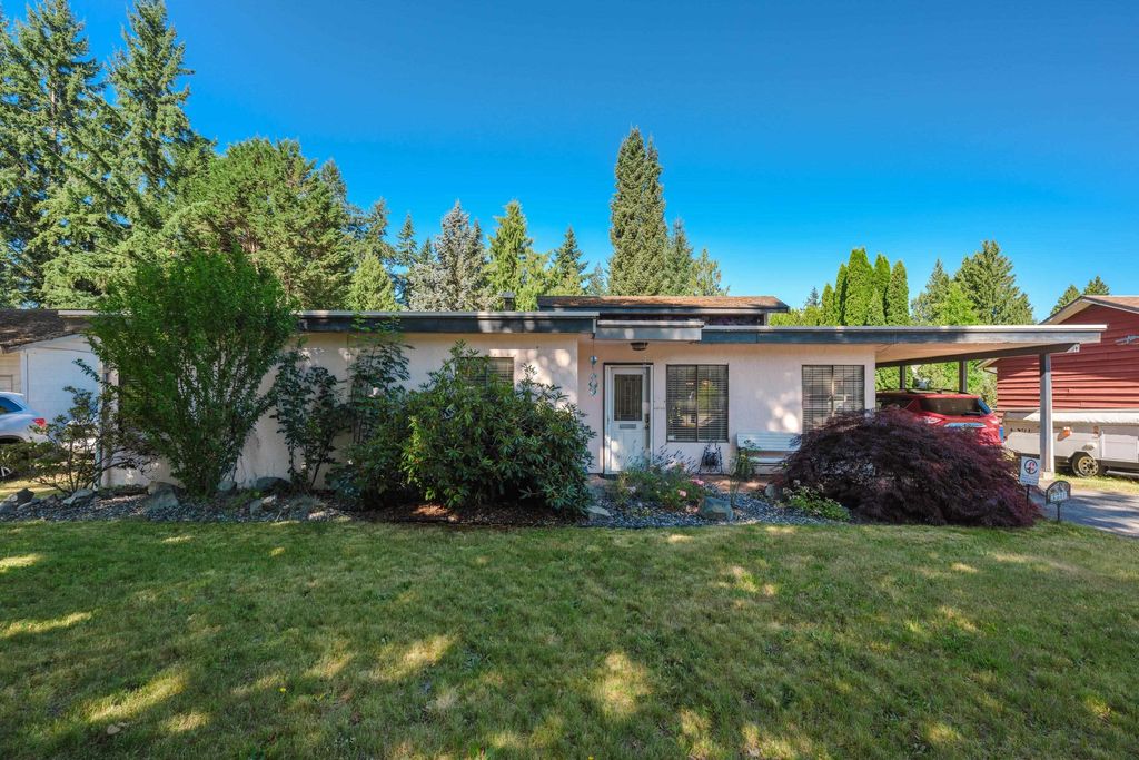 Photo of 3741 207b Street, Langley, BC V3A 2G2 (MLS # R3062237)