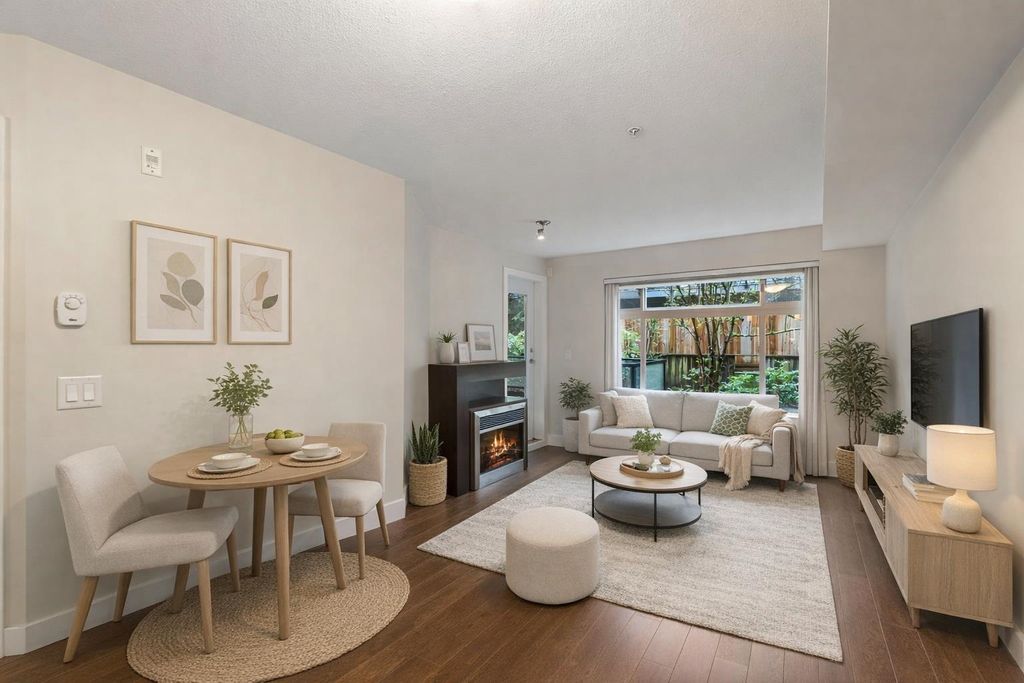 Photo of 2233 Mckenzie Road #118, Abbotsford, BC V2S 4A1 (MLS # R3114793)