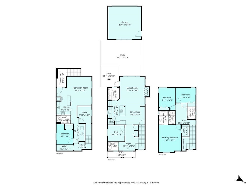Photo of 5801 Shawnigan Drive, Chilliwack, BC V2R 0A8 (MLS # R3177941)
