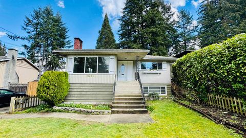 7096 Barkley Drive Delta BC V4E 1T6
