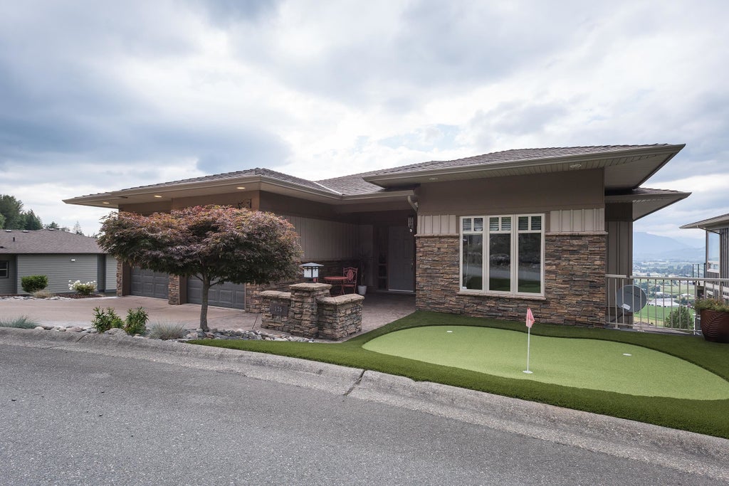 Photo of 51075 Falls Court #125, Chilliwack, BC V4Z 1K7 (MLS # R3151607)