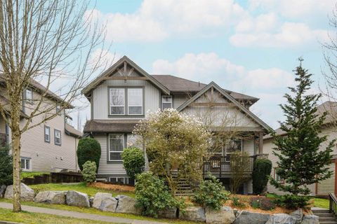 22840 Foreman Drive Maple Ridge BC V4R 0B2
