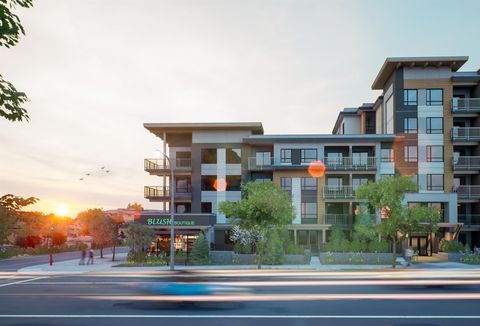 8233 208b Street Street A518 Langley BC V2Y 4M7