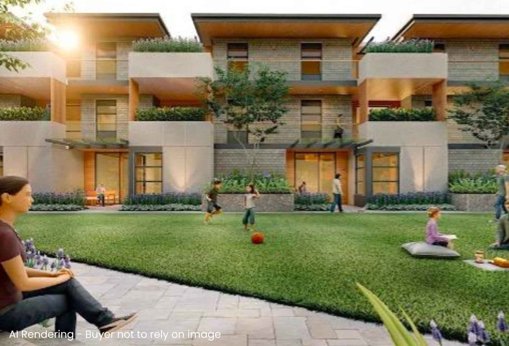 6644 203 Street A201