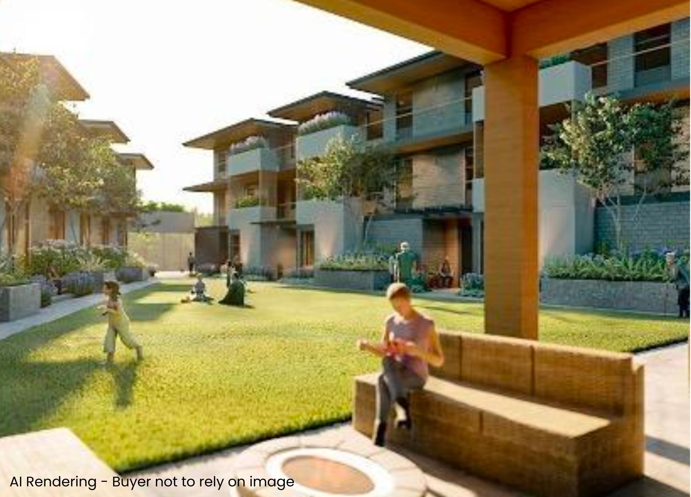 6644 203 Street A201