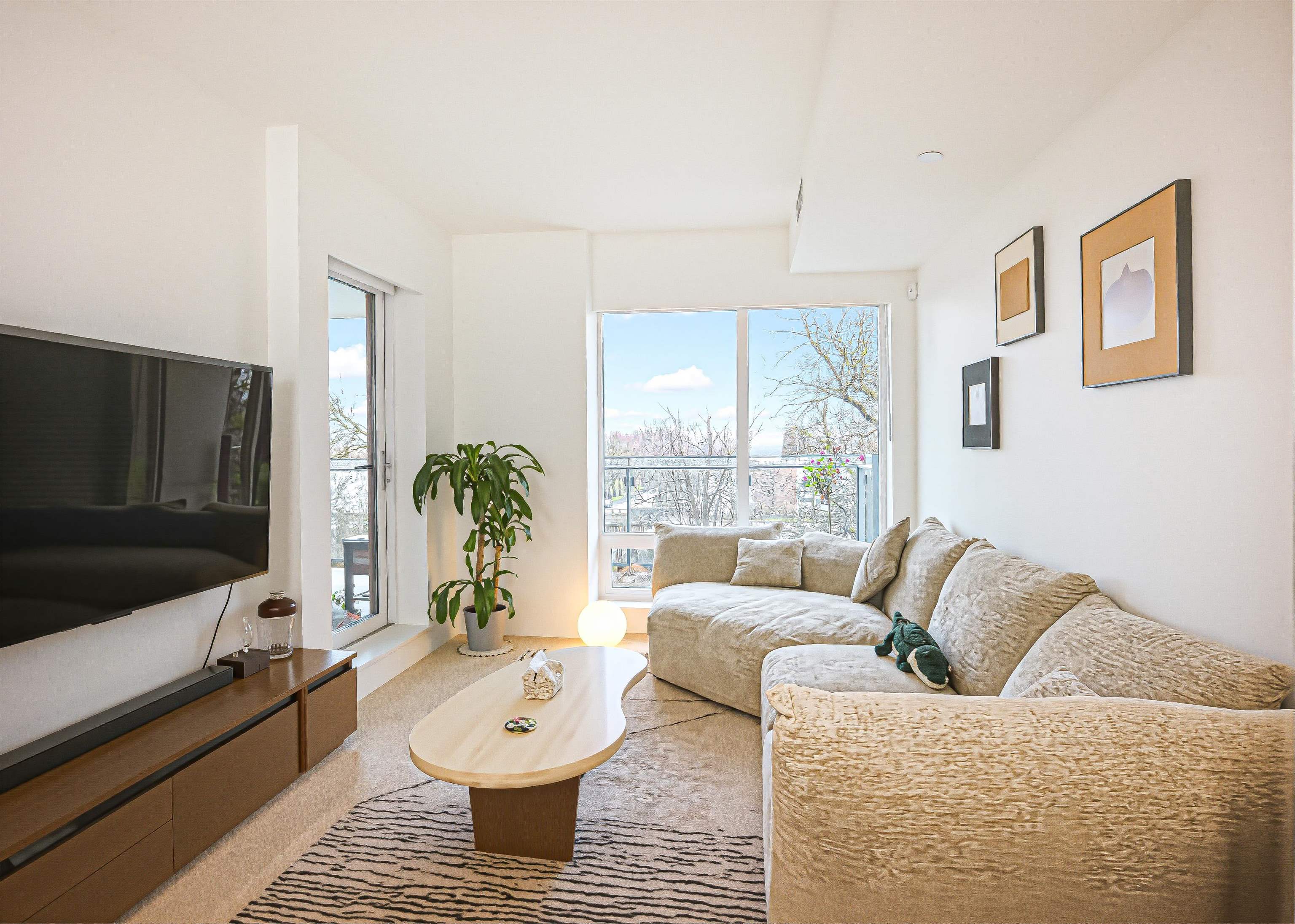 6833 Pearson Way 303