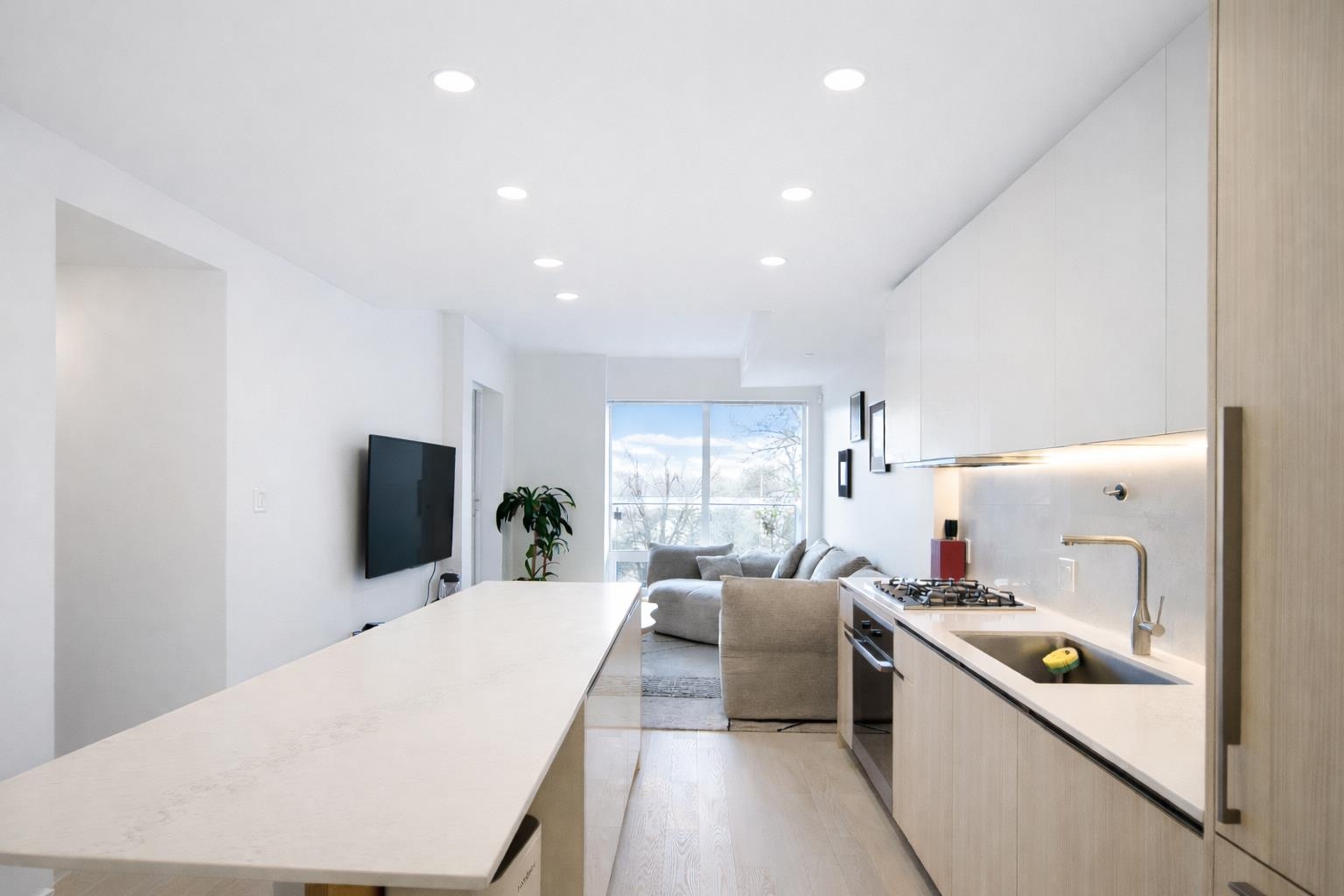 6833 Pearson Way 303