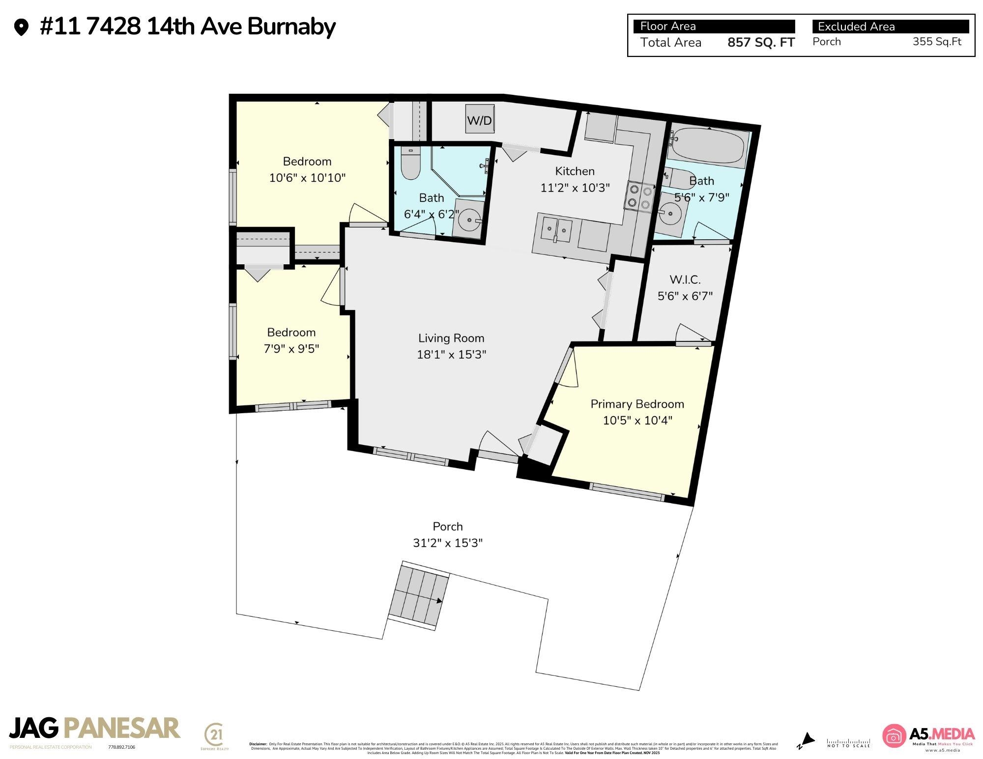 7428 14th Avenue Avenue 11