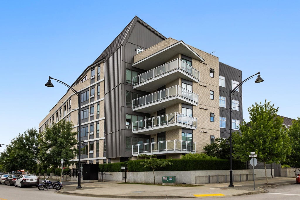 Photo of 22226 Brown Avenue #306, Maple Ridge, BC V2X 4R2 (MLS # R3142480)