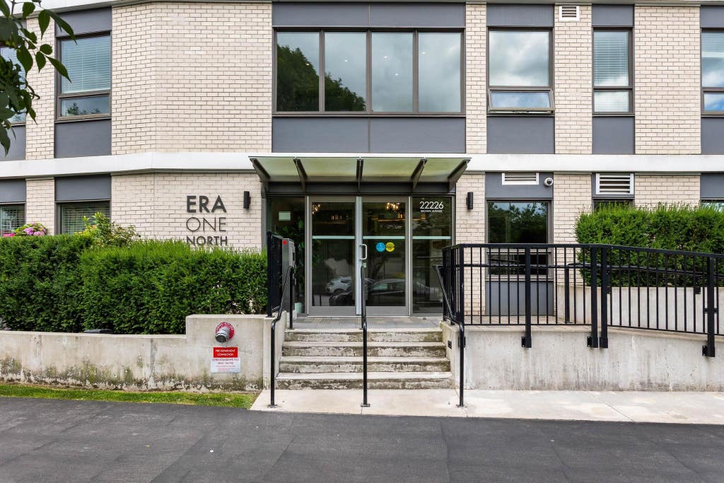 Photo of 22226 Brown Avenue #306, Maple Ridge, BC V2X 4R2 (MLS # R3142480)