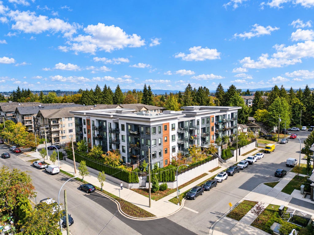 Photo of 19825 54 Avenue #409, Langley, BC V3A 0P6 (MLS # R3169959)