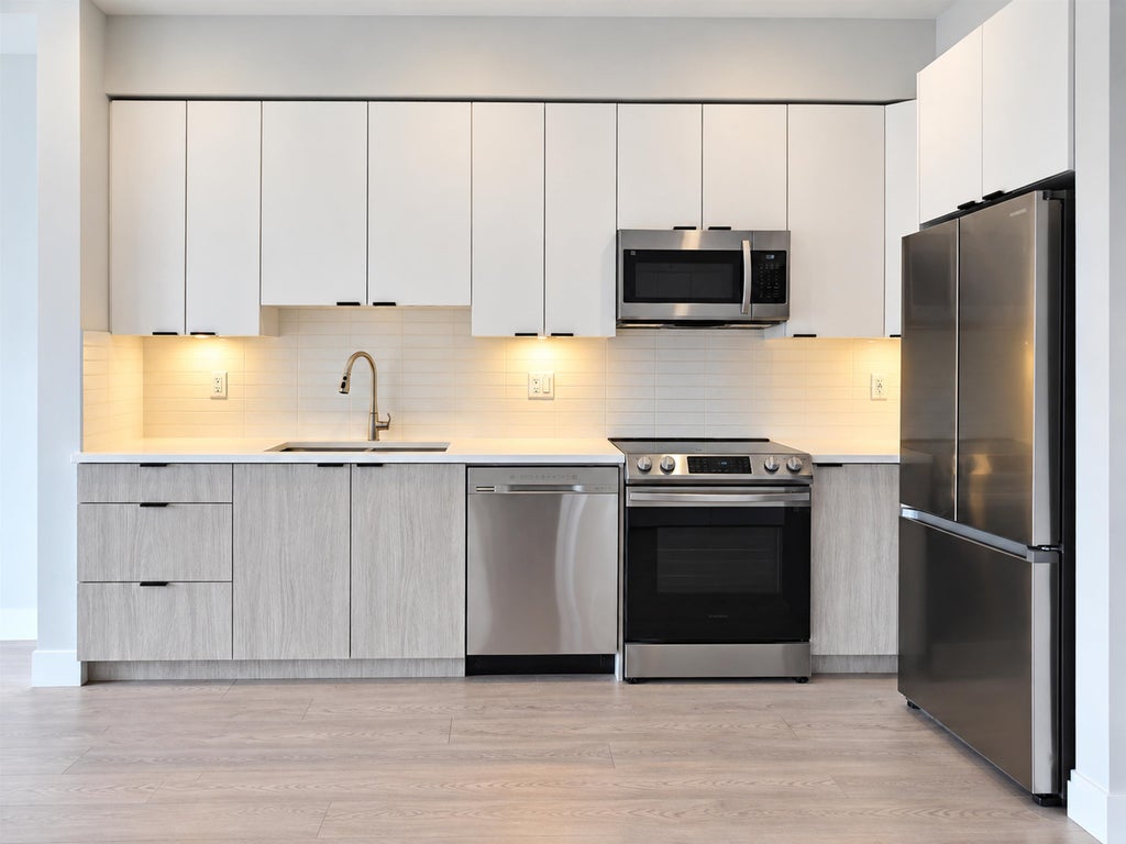 Photo of 19825 54 Avenue #409, Langley, BC V3A 0P6 (MLS # R3169959)