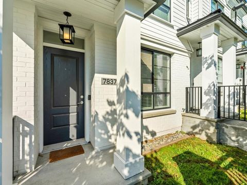 7837 Manitoba Street Vancouver BC V5X 0G9