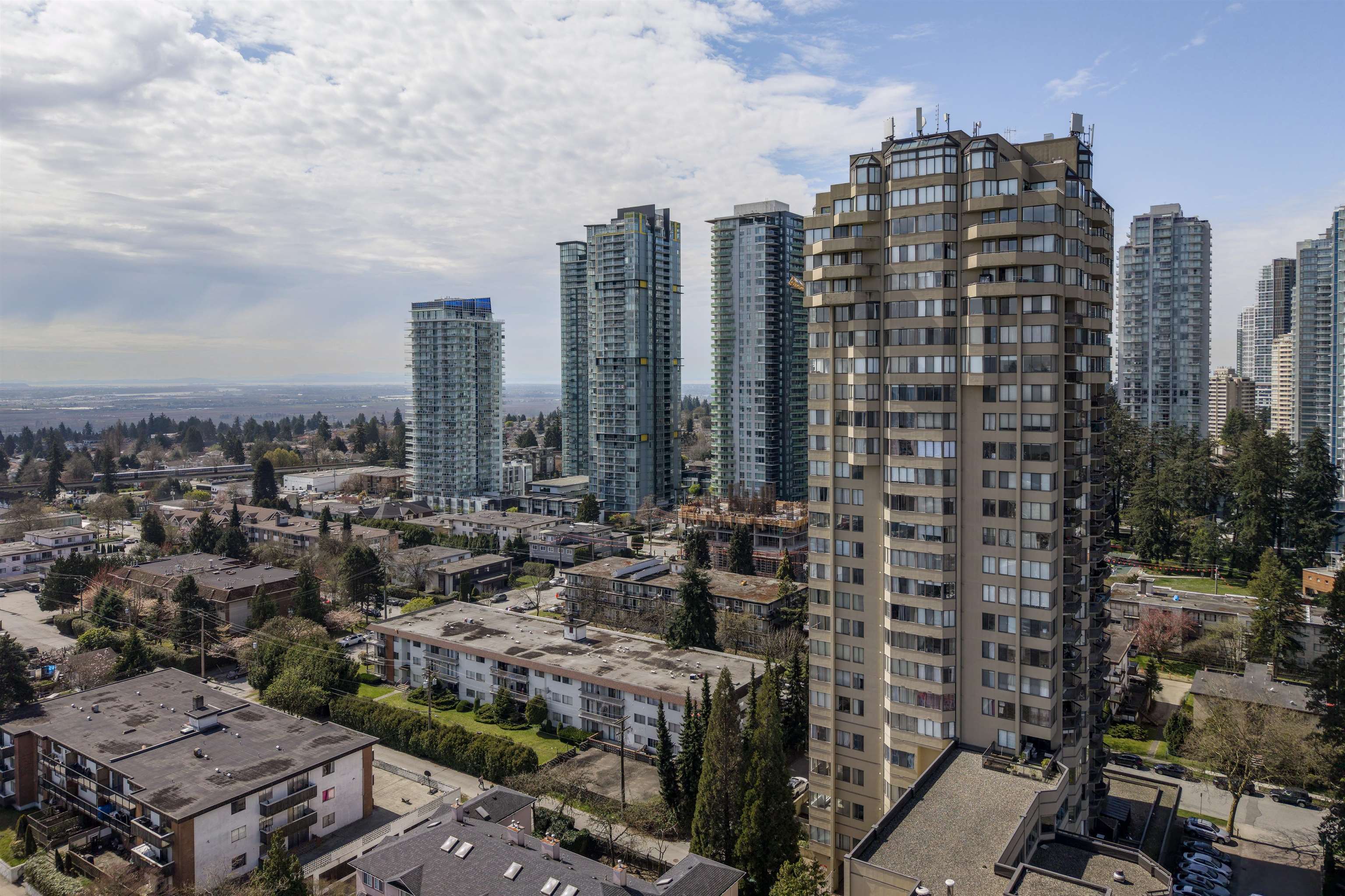 6540 Burlington Avenue 1401