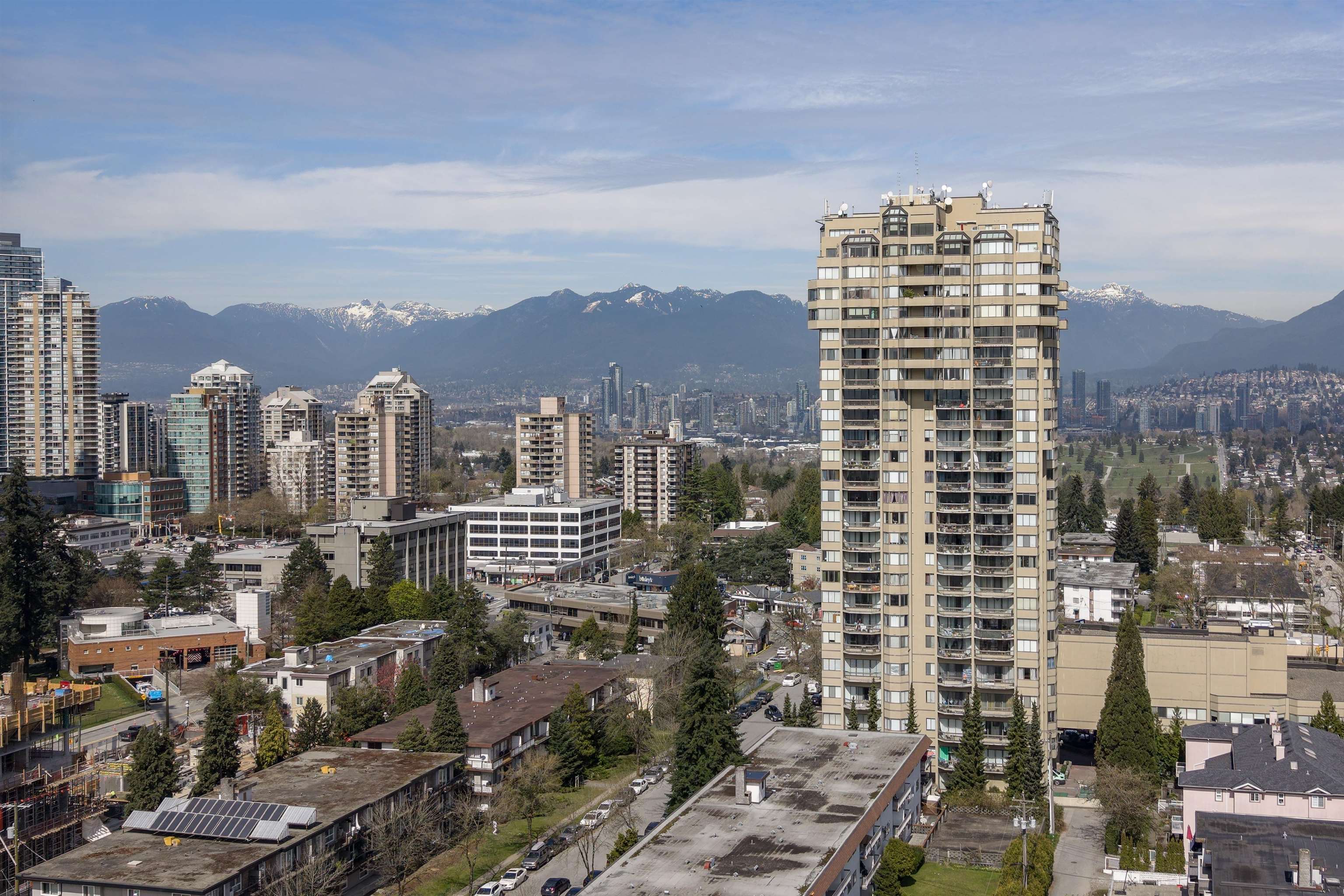 6540 Burlington Avenue 1401