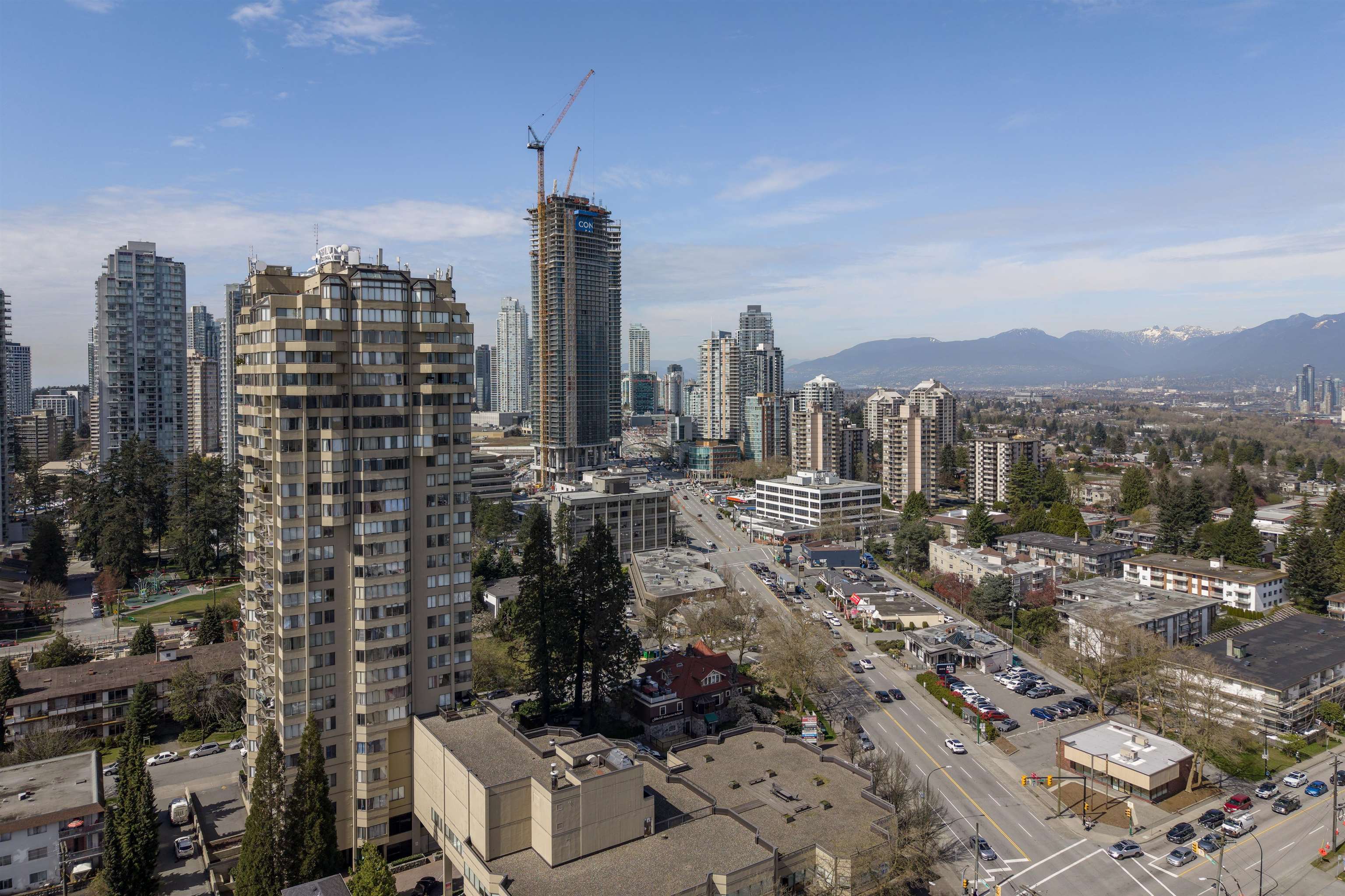 6540 Burlington Avenue 1401