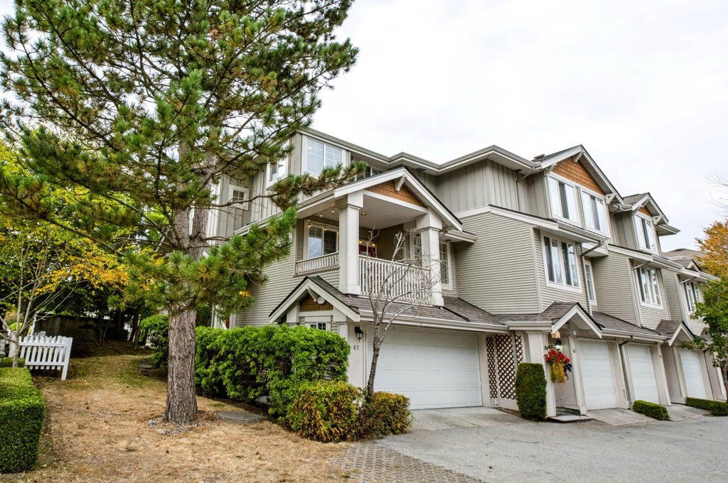 Photo of 14877 58 Avenue #67, Surrey, BC V3S 8Y9 (MLS # R3171385)