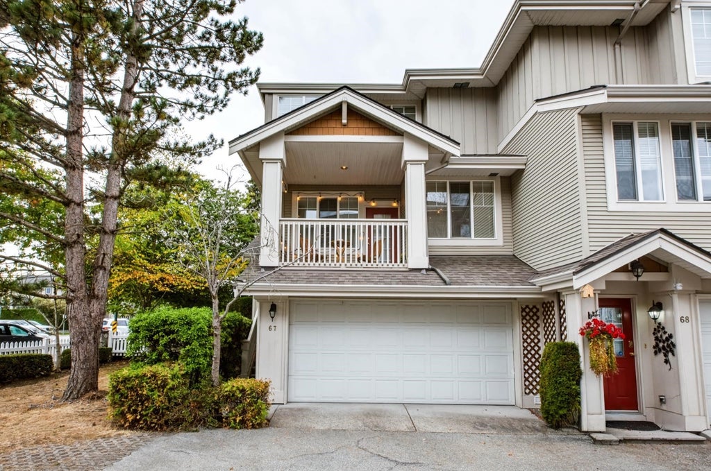 Photo of 14877 58 Avenue #67, Surrey, BC V3S 8Y9 (MLS # R3171385)