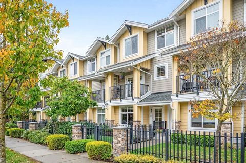 17171 2b Avenue 45 Surrey BC V3Z 9R1